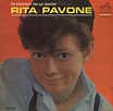 Rita Pavone - The International Teen-Age Sensation (1964, Vinyl) | Discogs