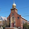 Saint Nicholas Ukrainian Orthodox Church (1 photo) - Orthodox church ...