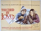 TOUCHED BY LOVE (1980) Original Quad Film Poster - Deborah Raffin ...