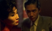 王家衛電影4K修復版系列：重新回味經典《阿飛正傳》、《重慶森林》等7部電影 – Vogue Hong Kong