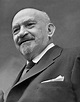 16 mei 1948 - Chaim Weizmann wordt president van Israël