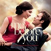 Me before you (Original Motion Picture Soundtrack), la portada del disco