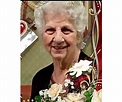 Mary Liotta Obituary - St. John Funeral Home - Bedford - 2023