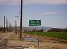 Alameda County Line, Alameda, California, USA ------- http://en ...