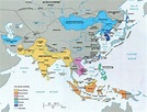 Asia has a history extending back to the ancient period. East Asian ...