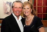 GARY PLAYER on Twitter: "Celebrating 61 years of marriage today with my ...