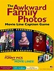 Amazon.com: The Awkward Family Photos Movie Line Caption Game- Caption ...