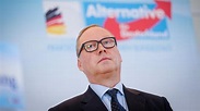 Werteunion - Max Otte, die CDU und die AfD