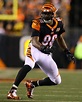 Extension Candidate: Carlos Dunlap