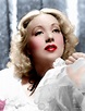 Ann Sothern (Color by BrendaJM) | Ann sothern, Old movie stars, Classic ...