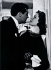 Cary Grant and Katharine Hepburn in Holiday (1938) - Love this film ...
