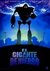 El gigante de hierro - Película 1999 - SensaCine.com