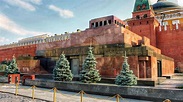 Mausoleo de Lenin: horario, visita gratuita. Guía de Moscú
