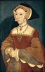 Joana Seymour, * 1509 | Geneall.net