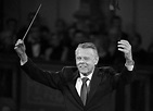 Mariss Jansons ist tot: Nach langer Krankheit: Star-Dirigent mit 76 ...