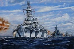 Us Navy Uss Iowa Battleship Us Navy Ships | Images and Photos finder