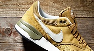 Nike Air Odyssey Leather Golden Tan - Sneaker Bar Detroit