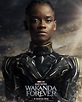 Letitia Wright as Shuri | Marvel Studios’ Black Panther: Wakanda ...