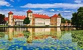 Schloss Rheinsberg Rheinsberg (Brandenburg) | Brandenburg, Castle, Germany