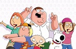 Family Guy: Season 18 Ratings (2020-21) - canceled + renewed TV shows ...