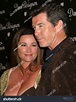 Pierce Brosnan Wife Keely Shaye SmithArkivfotografi147289763 | Shutterstock