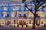 DOUBLETREE BY HILTON LONDON KENSINGTON HOTEL