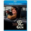The Old Man & the Gun (Blu-ray) - Walmart.com - Walmart.com