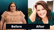 Chrissy Metz Before and After – Her Transformation Is Shocking!