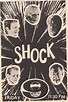 Shock Theater tv guide advert. The 1957 TV showings of classic horror ...