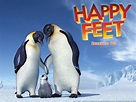 Happy Feet Pelicula Completa En Español Youtube