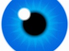 Ojos azules sin fondo - PNG All