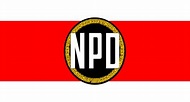 National Democratic Party of Germany (Germany)