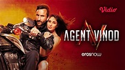 Agent Vinod - Trailer (2012) Full Movie | Vidio
