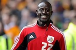 'It would be great' - What Albert Adomah has said about rejoining ...