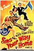 Sing Your Way Home (1945) - IMDb