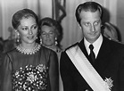 Rainha Paola da Bélgica confessa a traição ao rei Alberto II num ...