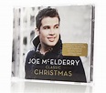 Joe McElderry Classic Christmas CD Album - QVC UK