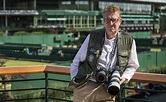 Q&A with Bob Martin and the Wimbledon Photo Team