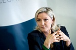 Front National: victoire de Marine Le Pen au Québec