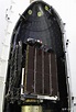 SpaceX 的整流罩回收为什么不采用可控伞降+飞机空中回收技术？ - 知乎