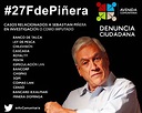 ¿Quién es, realmente, Sebastián Piñera? - piensaChile