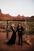 31+ Inspiring Beautiful Desert Weddings that People Crave | Intimate ...