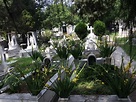 Panteón Jardín: el cementerio estelar de México