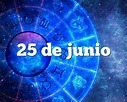 25 de junio horóscopo y personalidad - 25 de junio signo del zodiaco