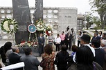 Con romería y misa conmemoran 31 años de mártires de Uchuraccay ...