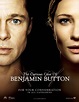 The Curious Case of Benjamin Button Movie Review \ — The Metaplex