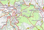 MICHELIN-Landkarte Bad Ems - Stadtplan Bad Ems - ViaMichelin
