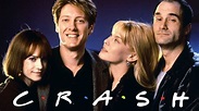 Crash - Kritik | Film 1996 | Moviebreak.de