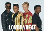 Londonbeat | Cantantes, Musica, Dj