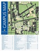 Hofstra University Campus Map with Legend by Hofstra University - Issuu